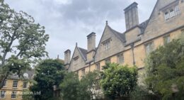 SBC Oxford