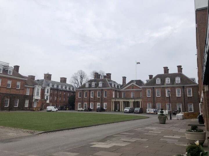 Marlborough College