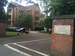 The Leys
