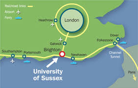 sussex